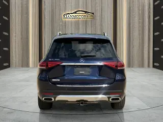 2022 Mercedes-Benz GLE 350