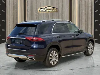 2022 Mercedes-Benz GLE 350
