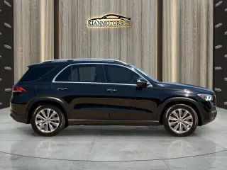 2023 Mercedes-Benz GLE 450