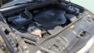 2023 Mercedes-Benz GLE 450