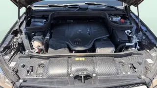 2023 Mercedes-Benz GLE 450