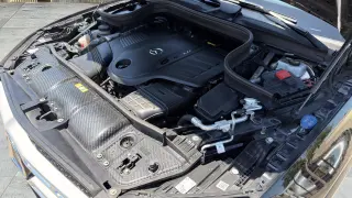 2023 Mercedes-Benz GLE 450