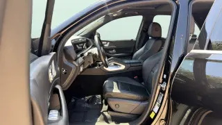 2023 Mercedes-Benz GLE 450