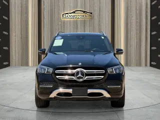 2023 Mercedes-Benz GLE 450