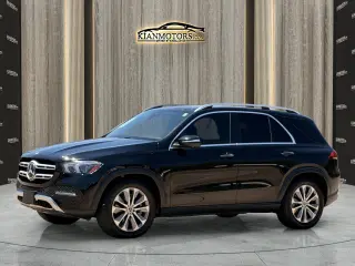 2023 Mercedes-Benz GLE 450