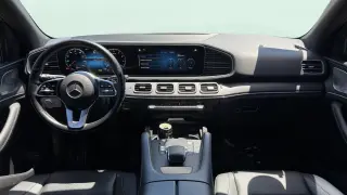 2023 Mercedes-Benz GLE 450