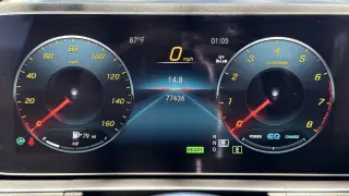 2023 Mercedes-Benz GLE 450