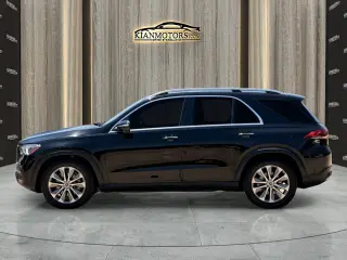 2023 Mercedes-Benz GLE 450
