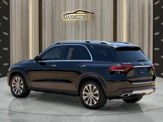 2023 Mercedes-Benz GLE 450