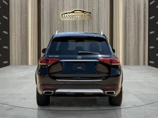 2023 Mercedes-Benz GLE 450