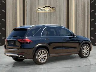 2023 Mercedes-Benz GLE 450