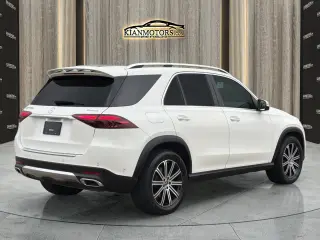2024 Mercedes-Benz GLE 450e