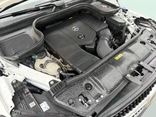 2024 Mercedes-Benz GLE 450e