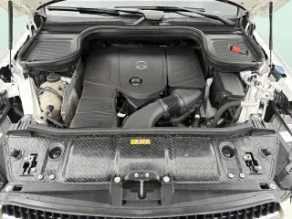 2024 Mercedes-Benz GLE 450e