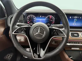 2024 Mercedes-Benz GLE 450e