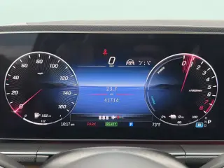 2024 Mercedes-Benz GLE 450e
