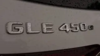 2024 Mercedes-Benz GLE 450e