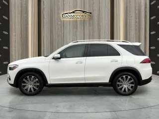 2024 Mercedes-Benz GLE 450e