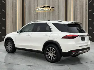 2024 Mercedes-Benz GLE 450e