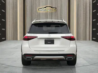 2024 Mercedes-Benz GLE 450e