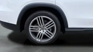 2024 Mercedes-Benz GLS 450
