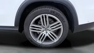 2024 Mercedes-Benz GLS 450