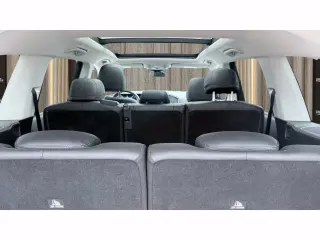 2024 Mercedes-Benz GLS 450