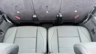 2024 Mercedes-Benz GLS 450