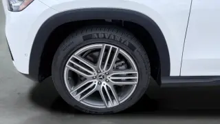 2024 Mercedes-Benz GLS 450