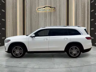 2024 Mercedes-Benz GLS 450