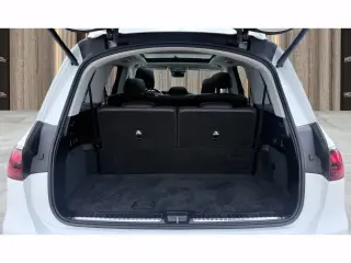 2024 Mercedes-Benz GLS 450