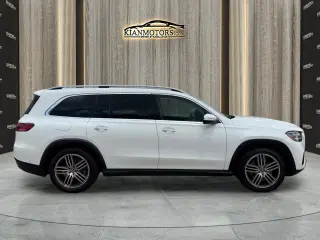 2024 Mercedes-Benz GLS 450