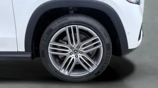 2024 Mercedes-Benz GLS 450