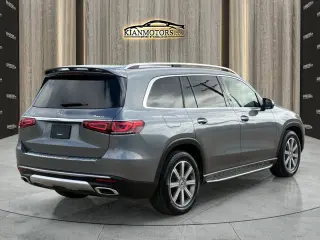 2022 Mercedes-Benz GLS 450