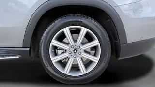 2022 Mercedes-Benz GLS 450