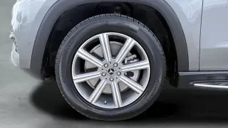 2022 Mercedes-Benz GLS 450