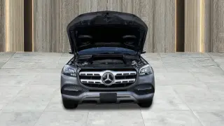 2022 Mercedes-Benz GLS 450