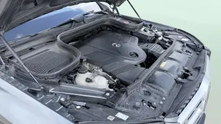 2022 Mercedes-Benz GLS 450