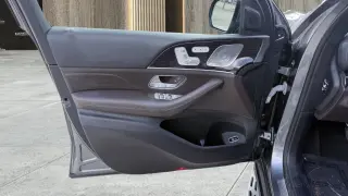 2022 Mercedes-Benz GLS 450