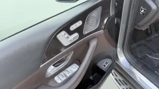 2022 Mercedes-Benz GLS 450