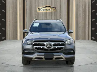 2022 Mercedes-Benz GLS 450