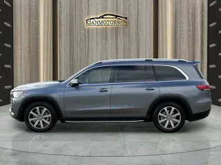 2022 Mercedes-Benz GLS 450
