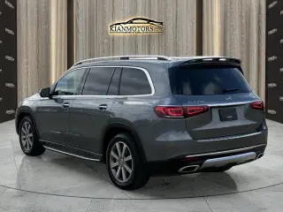 2022 Mercedes-Benz GLS 450