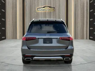 2022 Mercedes-Benz GLS 450