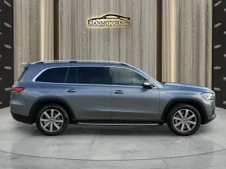 2022 Mercedes-Benz GLS 450