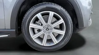 2022 Mercedes-Benz GLS 450