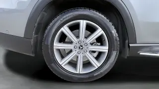 2022 Mercedes-Benz GLS 450