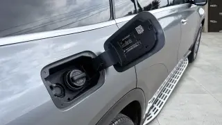 2022 Mercedes-Benz GLS 450