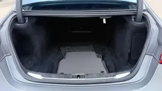 2023 Mercedes-Benz S-Class