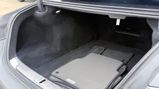 2023 Mercedes-Benz S-Class